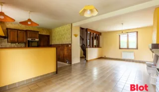 Maison 5 pièce(s)