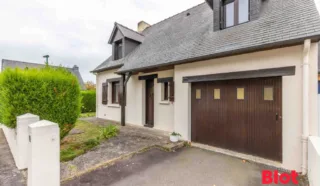Maison 5 pièce(s)