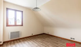 Maison 5 pièce(s)