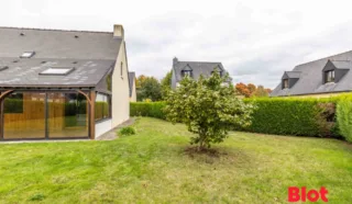 Maison 5 pièce(s)