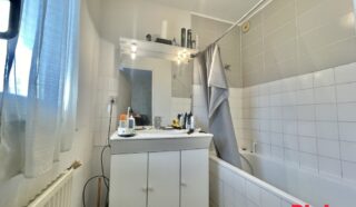 Appartement 2 pièce(s)
