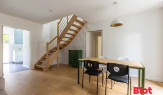 Maison 6 pièce(s)