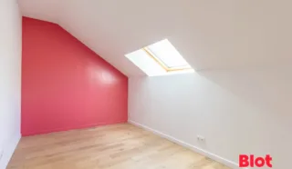 Maison 6 pièce(s)