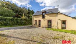 Maison 6 pièce(s)