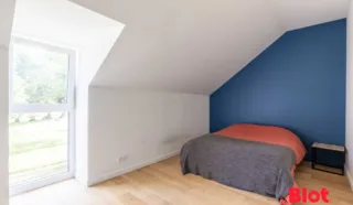 Maison 6 pièce(s)