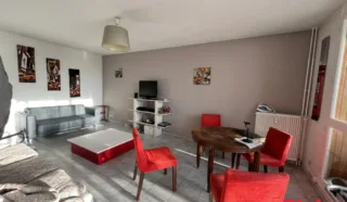 Appartement 5 pièce(s)