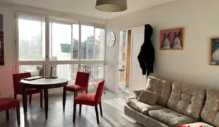 Appartement 5 pièce(s)