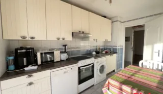 Appartement 5 pièce(s)