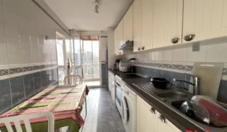 Appartement 5 pièce(s)