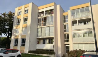 Appartement 5 pièce(s)