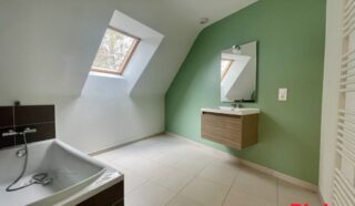 Maison 5 pièce(s)
