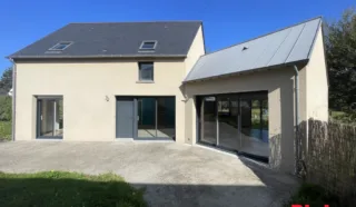 Maison 5 pièce(s)