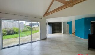 Maison 5 pièce(s)