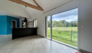 Maison 5 pièce(s)