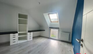Maison 5 pièce(s)