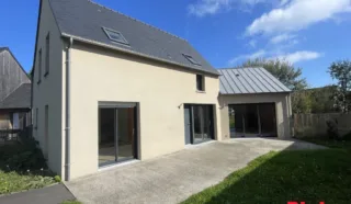 Maison 5 pièce(s)