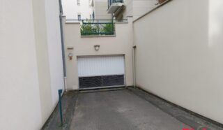 Parking 12m²