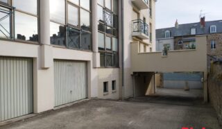 Parking 12m²