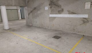 Parking 12m²