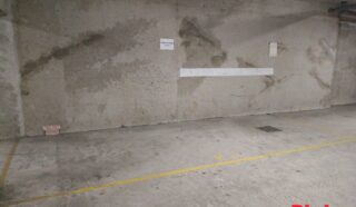Parking 12m²