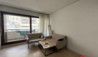 Appartement 3 pièce(s)