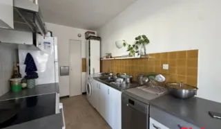 Appartement 3 pièce(s)