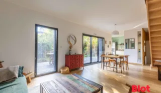 Maison 5 pièce(s)