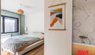 Maison 5 pièce(s)