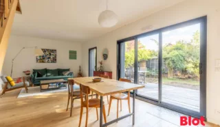 Maison 5 pièce(s)