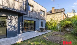 Maison 5 pièce(s)