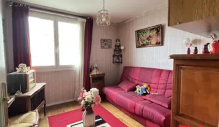 Appartement 3 pièce(s)