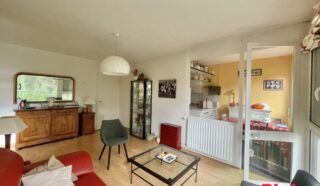 Appartement 5 pièce(s)