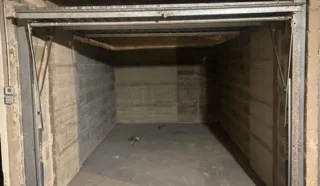 Parking 11m²
