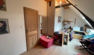 Maison 6 pièce(s)