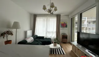 Appartement 2 pièce(s)