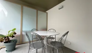Appartement 2 pièce(s)
