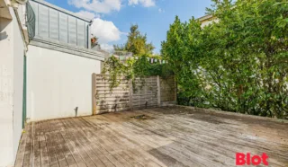 Maison 5 pièce(s)