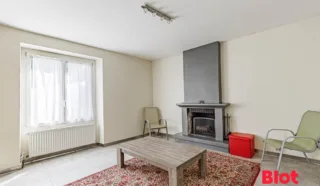 Maison 5 pièce(s)