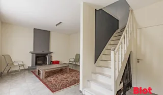 Maison 5 pièce(s)