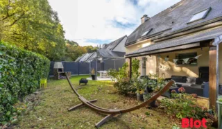 Maison 6 pièce(s)
