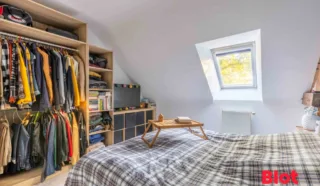 Maison 6 pièce(s)