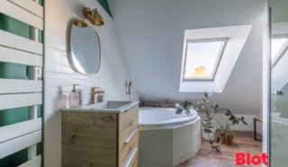 Maison 6 pièce(s)