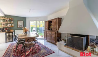 Maison 6 pièce(s)