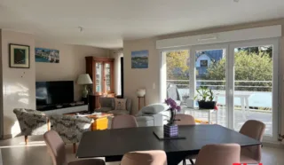 Appartement 4 pièce(s)