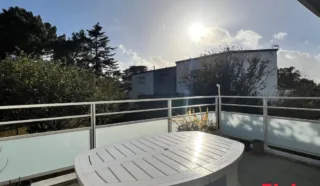 Appartement 4 pièce(s)