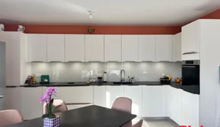 Appartement 4 pièce(s)