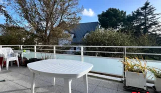 Appartement 4 pièce(s)