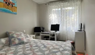 Appartement 4 pièce(s)