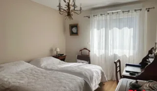 Appartement 4 pièce(s)