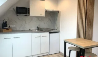 Appartement 1 pièce(s)